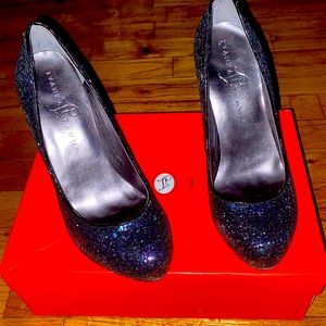Ivanka Trump pumps